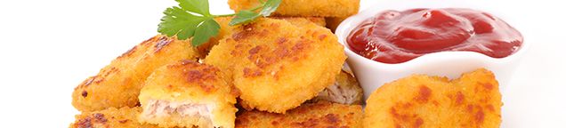 Fingerfood